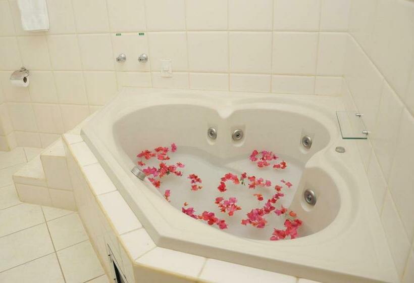 غرفة ديلوكس, Verdes Mares