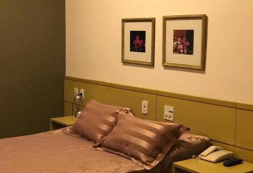 غرفة قياسية فردية, Verdes Mares