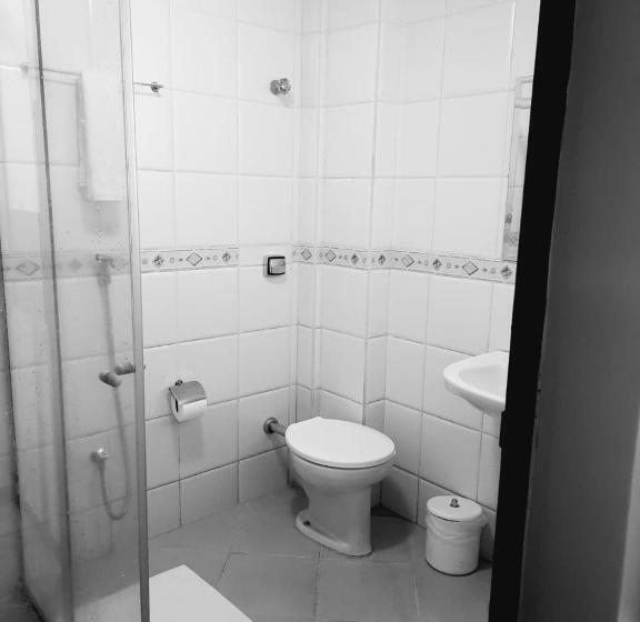 غرفة قياسية فردية, Verdes Mares