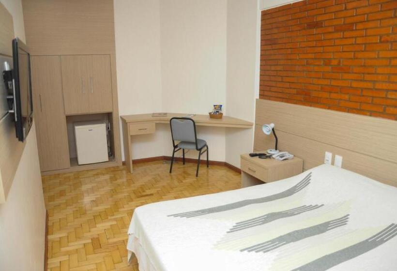 غرفة قياسية فردية, Verdes Mares