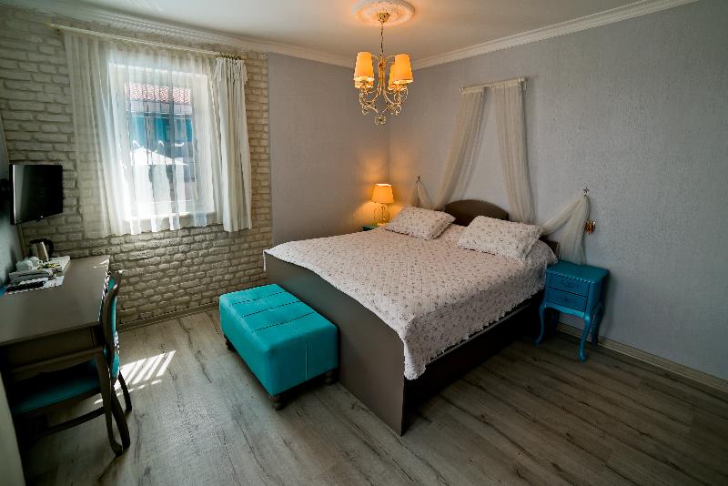 Номер Стандарт, Karamela Otel