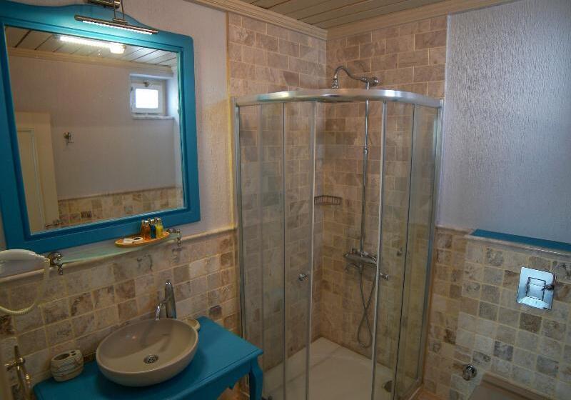 Номер Стандарт, Karamela Otel