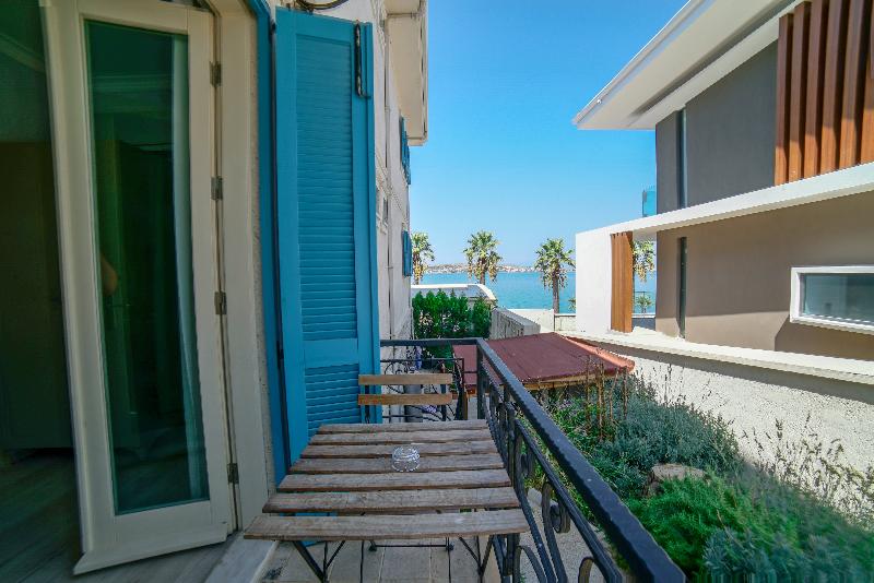 Номер Стандарт, Karamela Otel