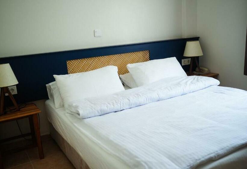 سوییت, Oya Butik Otel