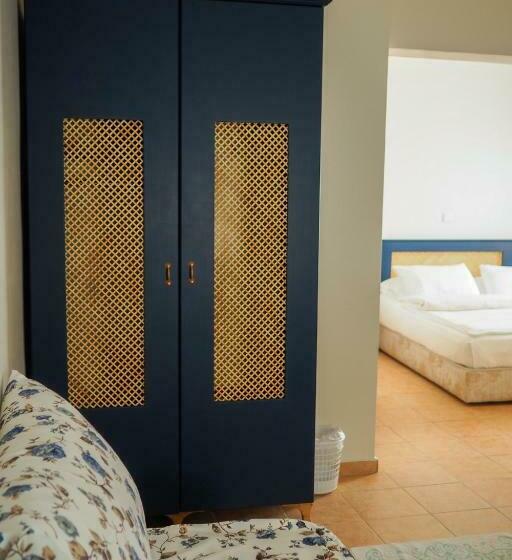 سوییت, Oya Butik Otel