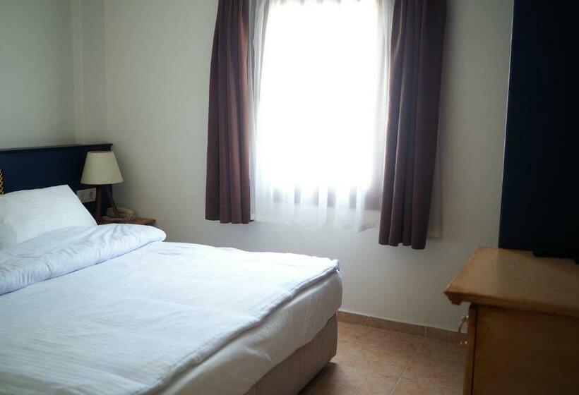 سوییت, Oya Butik Otel