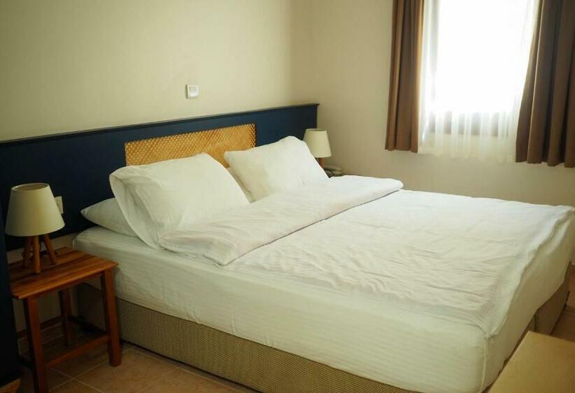 سوییت, Oya Butik Otel