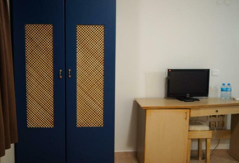 سوییت, Oya Butik Otel