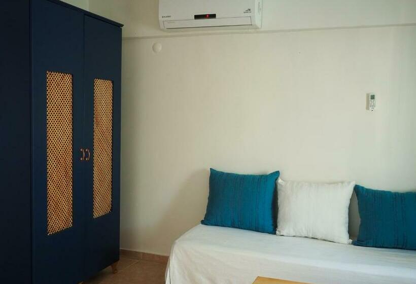 سوییت, Oya Butik Otel