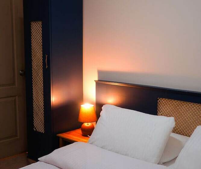 اتاق استاندارد, Oya Butik Otel