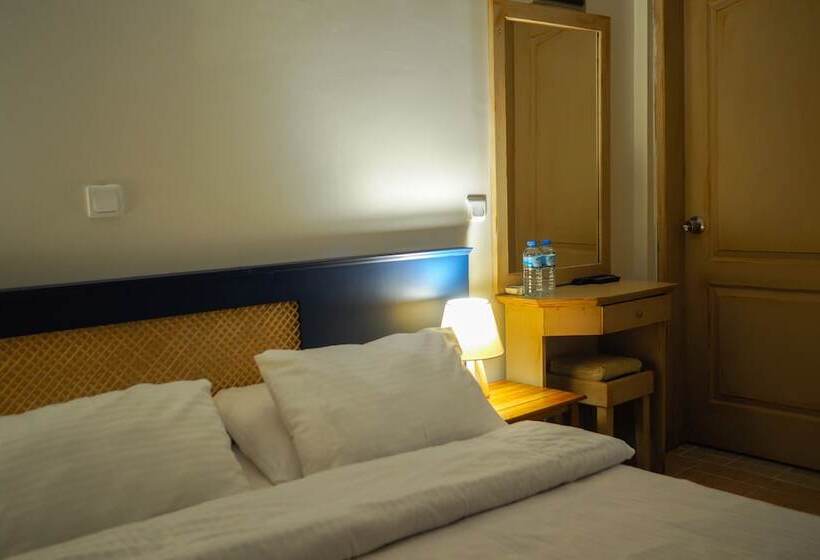 اتاق استاندارد, Oya Butik Otel