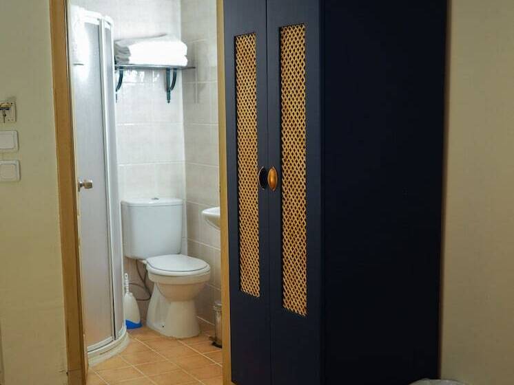 اتاق استاندارد, Oya Butik Otel