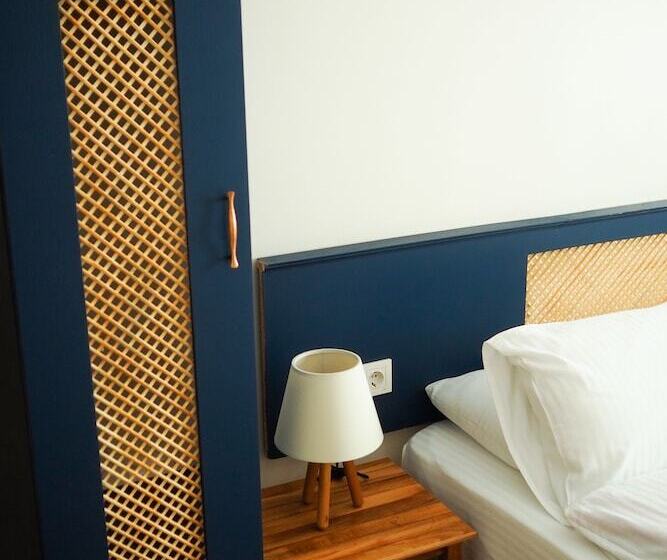 اتاق استاندارد, Oya Butik Otel