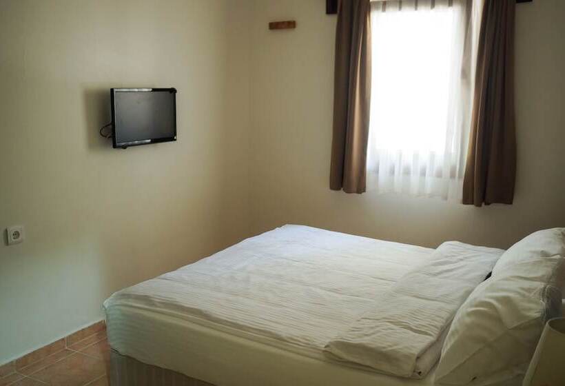اتاق استاندارد, Oya Butik Otel