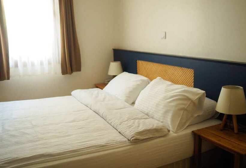 اتاق استاندارد, Oya Butik Otel