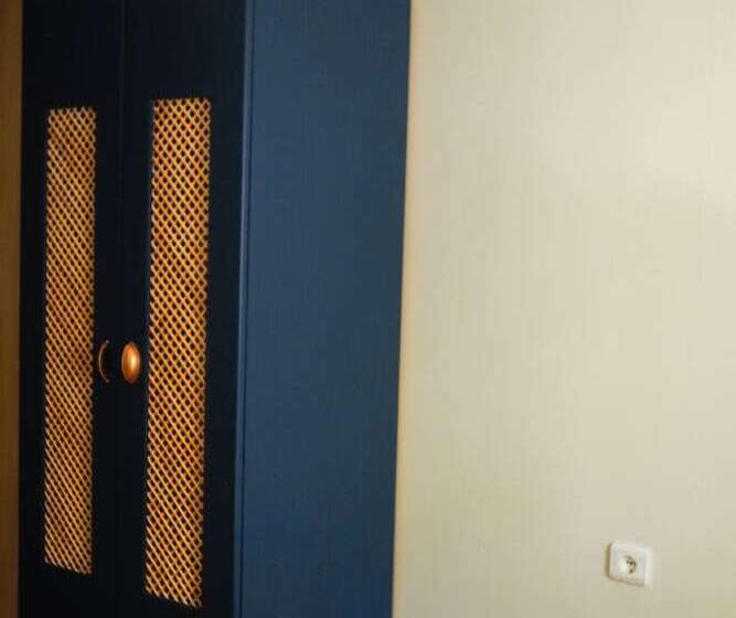 اتاق استاندارد, Oya Butik Otel