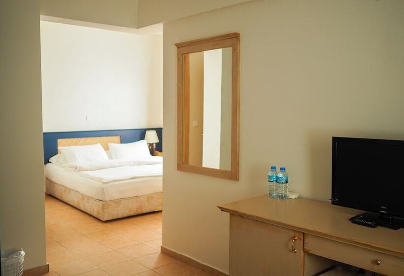 سوییت, Oya Butik Otel