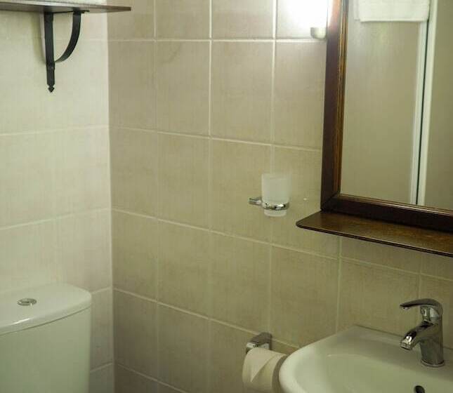 اتاق استاندارد, Oya Butik Otel