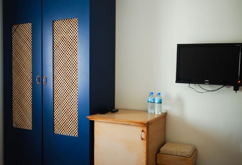 سوییت, Oya Butik Otel