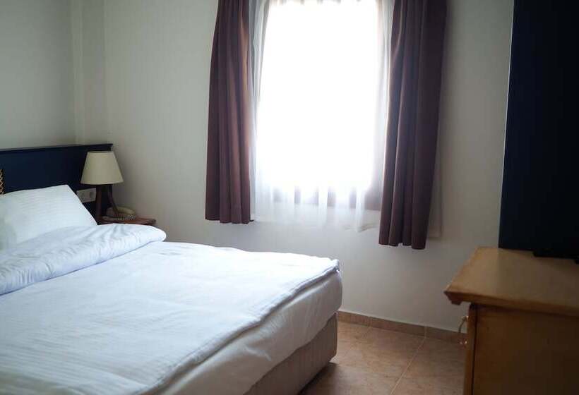 سوییت, Oya Butik Otel