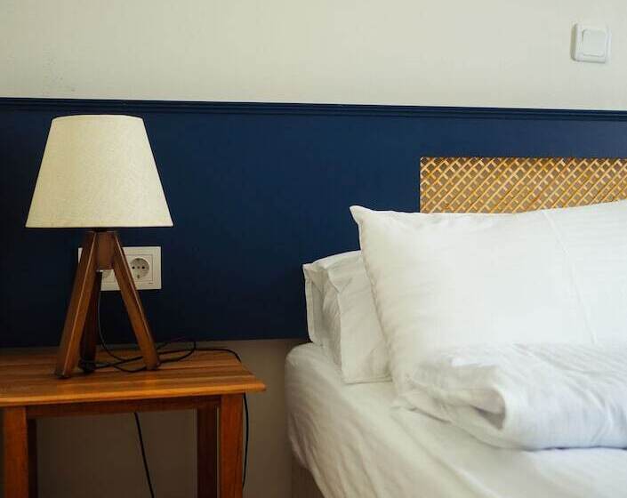 سوییت, Oya Butik Otel