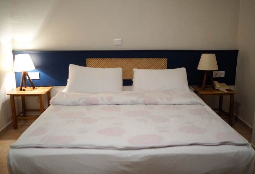 سوییت, Oya Butik Otel