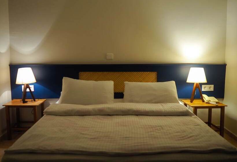 سوییت, Oya Butik Otel