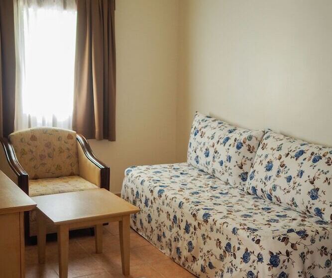 سوییت, Oya Butik Otel