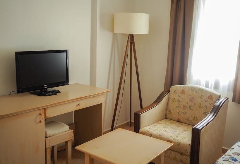 سوییت, Oya Butik Otel