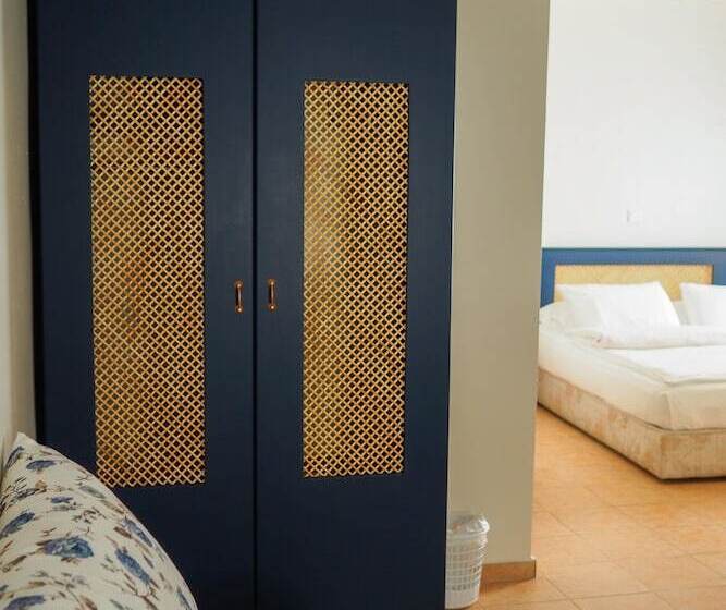 سوییت, Oya Butik Otel