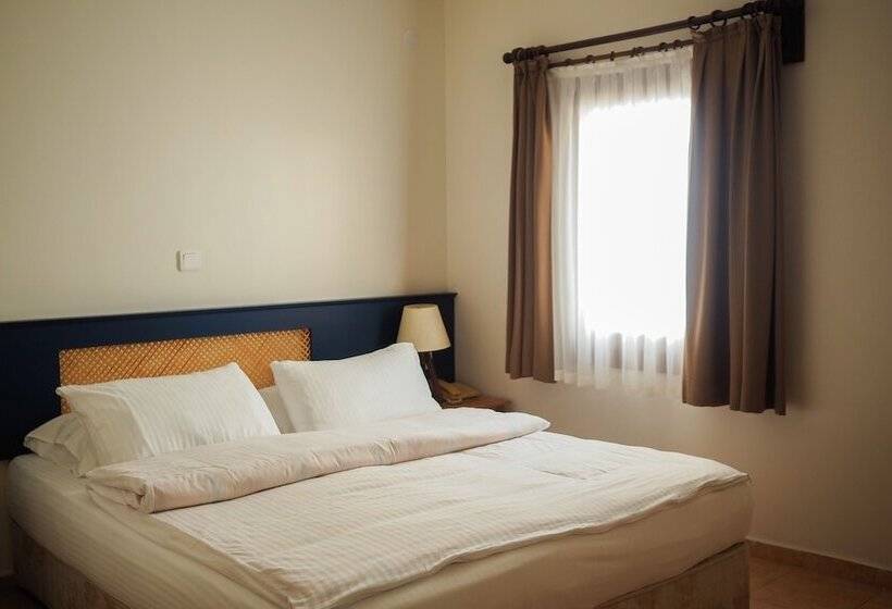 سوییت, Oya Butik Otel
