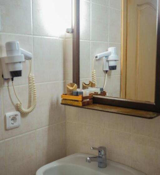 سوییت, Oya Butik Otel