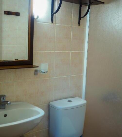 سوییت, Oya Butik Otel