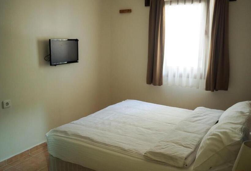 اتاق استاندارد, Oya Butik Otel