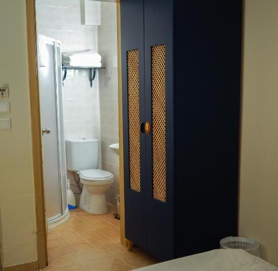 اتاق استاندارد, Oya Butik Otel