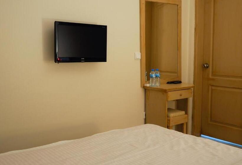 اتاق استاندارد, Oya Butik Otel