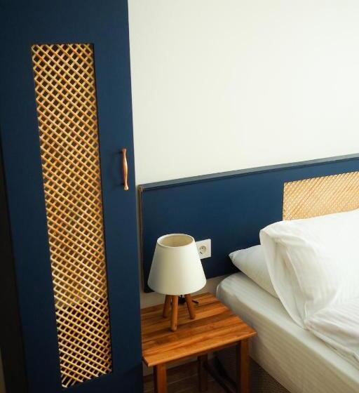 اتاق استاندارد, Oya Butik Otel