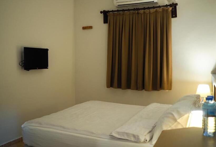 اتاق استاندارد, Oya Butik Otel