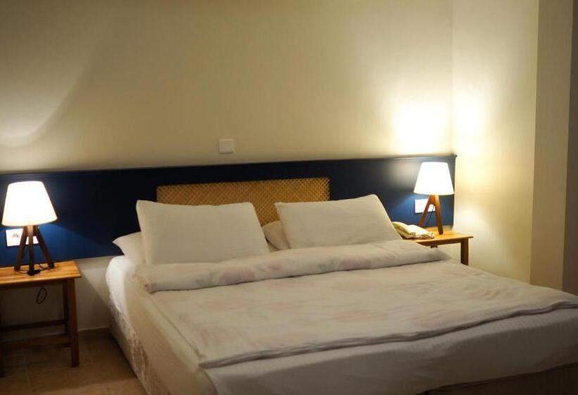 اتاق استاندارد, Oya Butik Otel