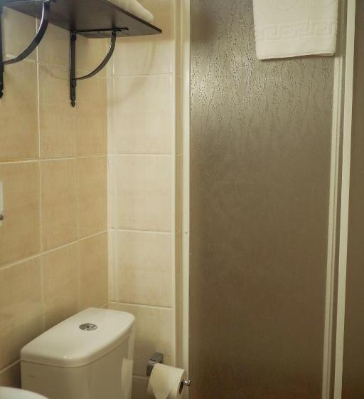 اتاق استاندارد یک نفره, Oya Butik Otel