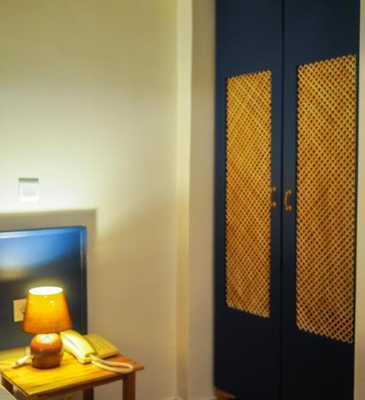 اتاق استاندارد یک نفره, Oya Butik Otel