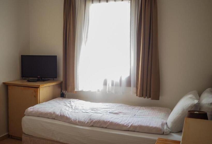 اتاق استاندارد یک نفره, Oya Butik Otel