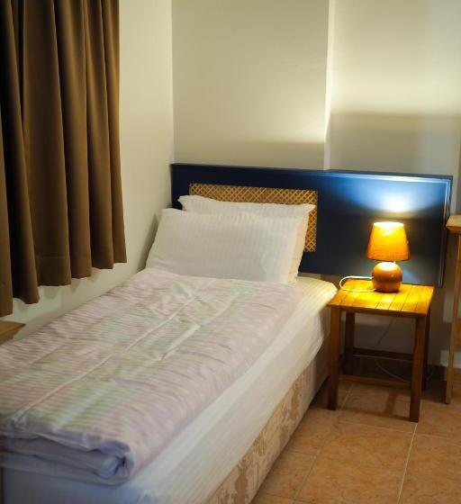 اتاق استاندارد یک نفره, Oya Butik Otel