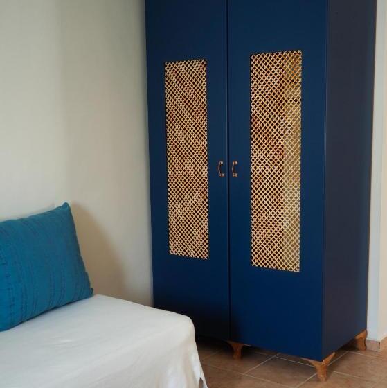 اتاق استاندارد سه نفره, Oya Butik Otel