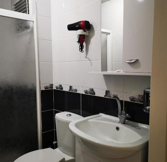 غرفة قياسية, Ador Troia