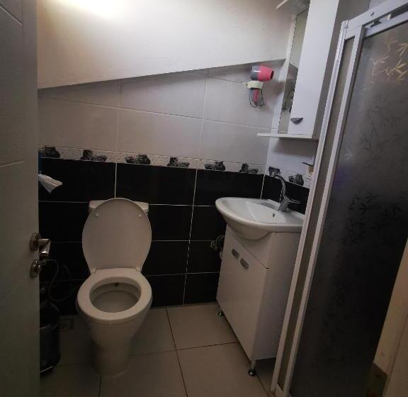 غرفة قياسية ثلاثية, Ador Troia