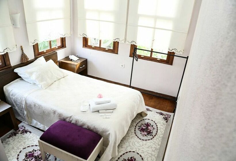 اتاق استاندارد با چشمانداز دریا, Izmit Otel