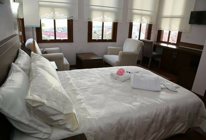 基本间, Izmit Otel