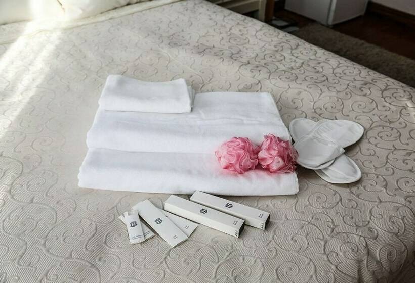 اتاق عادی, Izmit Otel