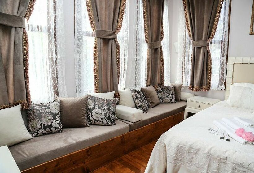 基本间, Izmit Otel